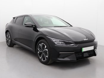 Kia EV6 feature image