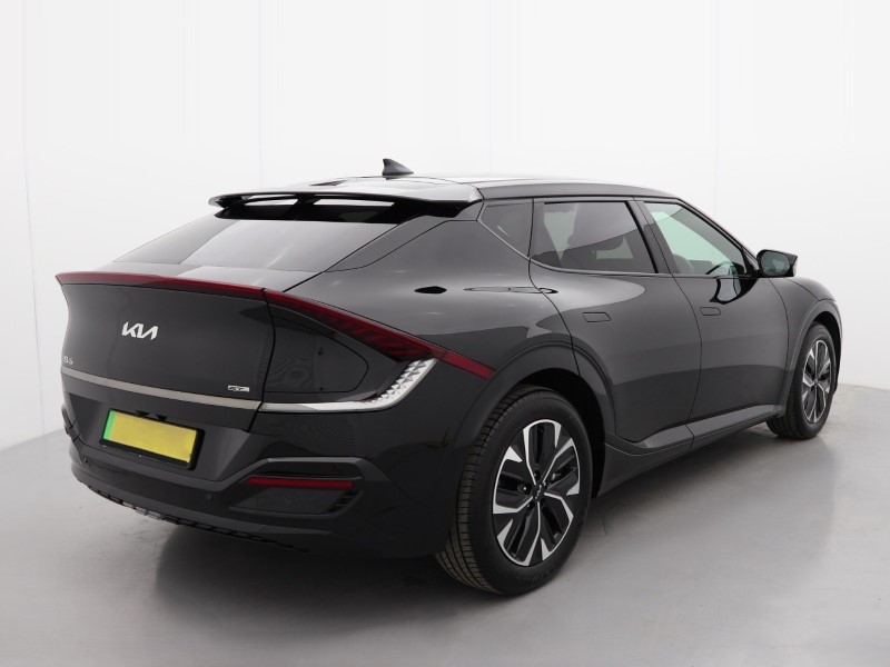 Used Kia EV6 2023 for sale - 77532280: Photo 2