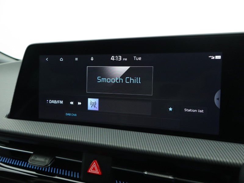 Used Kia EV6 2023 for sale - 77532280: Photo 29