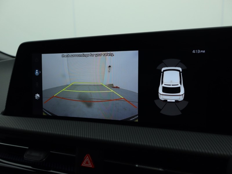 Used Kia EV6 2023 for sale - 77532280: Photo 30