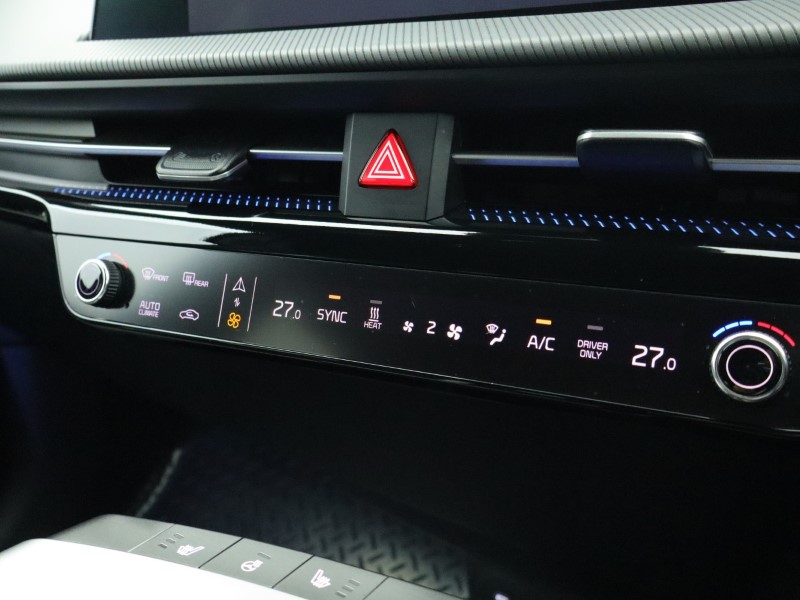 Used Kia EV6 2023 for sale - 77532280: Photo 31