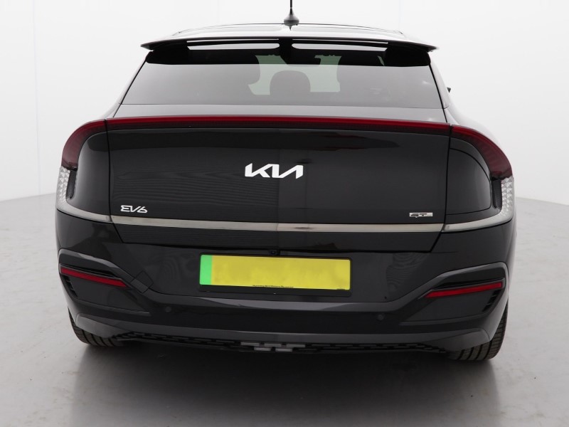 Used Kia EV6 2023 for sale - 77532280: Photo 7