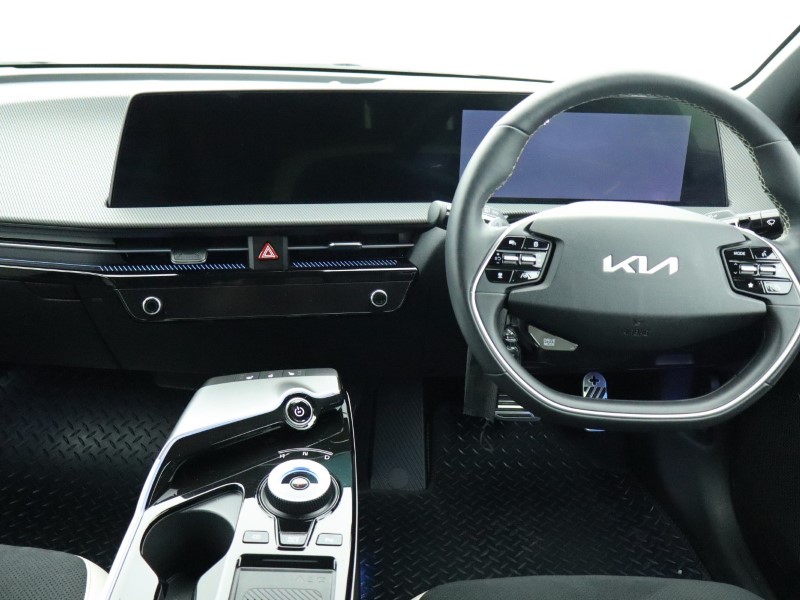 Used Kia EV6 2023 for sale - 77532280: Photo 9