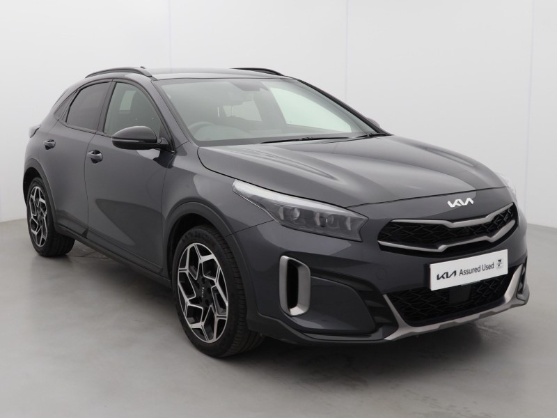 Used Kia XCeed 2023 for sale - 78162093: Photo 1