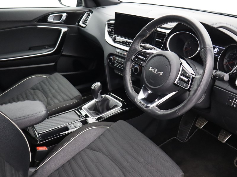 Used Kia XCeed 2023 for sale - 78162093: Photo 12