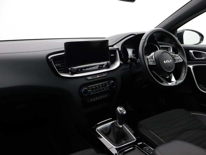 Used Kia XCeed 2023 for sale - 78162093: Photo 13