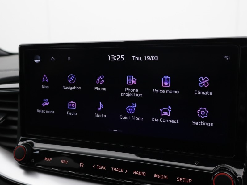 Used Kia XCeed 2023 for sale - 78162093: Photo 25