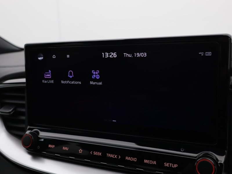 Used Kia XCeed 2023 for sale - 78162093: Photo 28