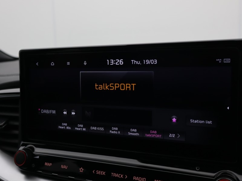 Used Kia XCeed 2023 for sale - 78162093: Photo 29