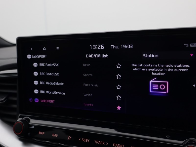 Used Kia XCeed 2023 for sale - 78162093: Photo 30