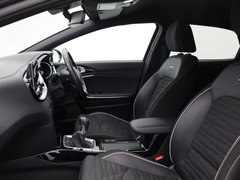 Used Kia XCeed 2023 for sale - 78162093: Photo 4