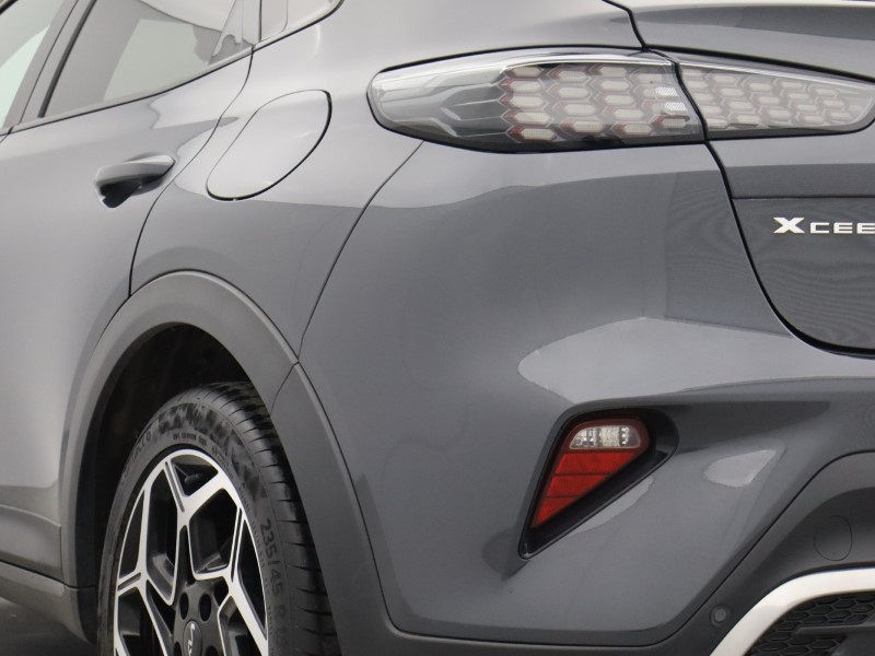 Used Kia XCeed 2023 for sale - 78162093: Photo 44