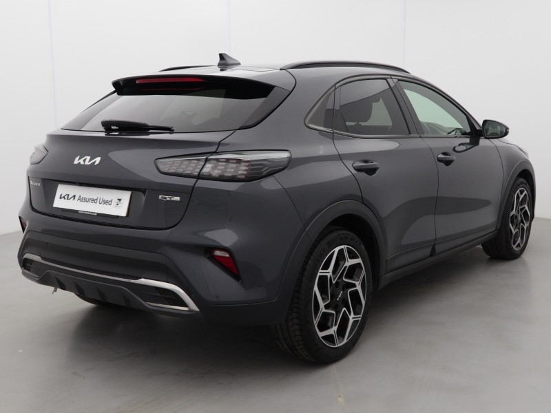 Used Kia XCeed 2023 for sale - 78162093: Photo 50