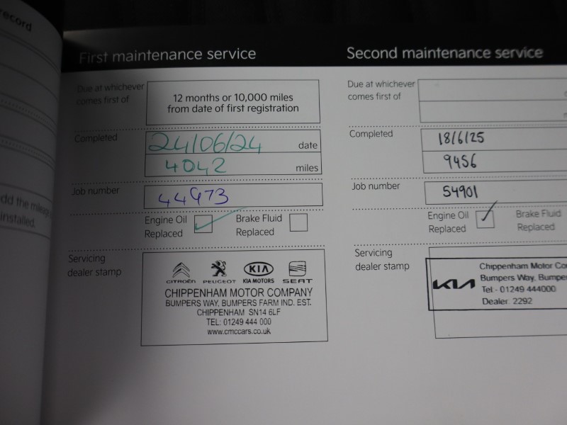 Used Kia XCeed 2023 for sale - 78162093: Photo 52