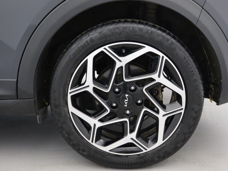 Used Kia XCeed 2023 for sale - 78162093: Photo 9