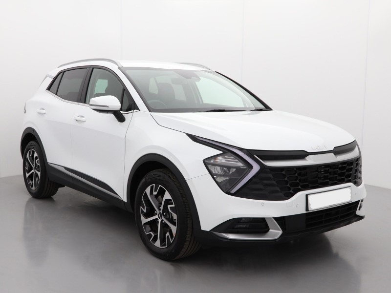 Used Kia Sportage 2025 for sale - 77285801: Photo 1