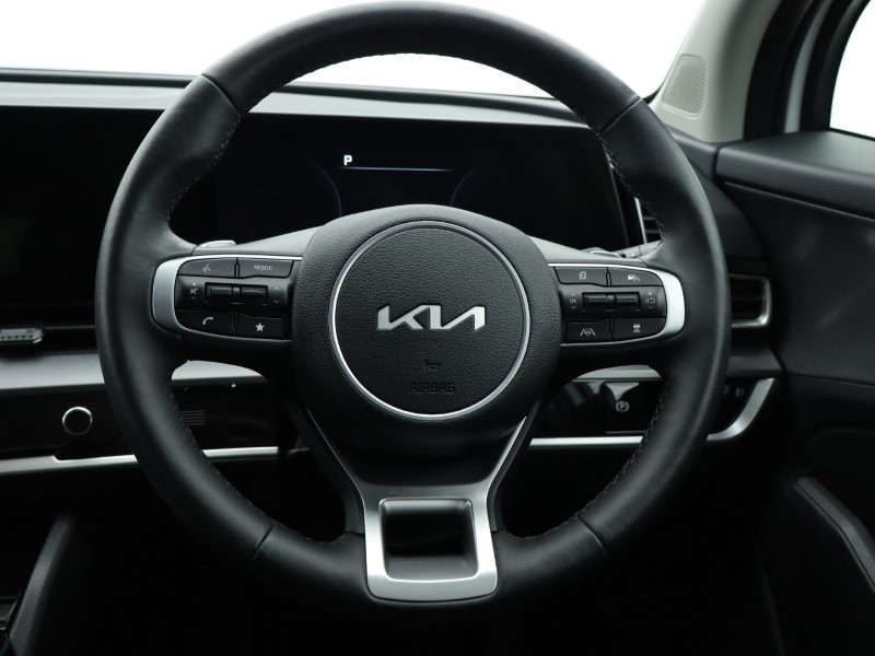 Used Kia Sportage 2025 for sale - 77285801: Photo 10