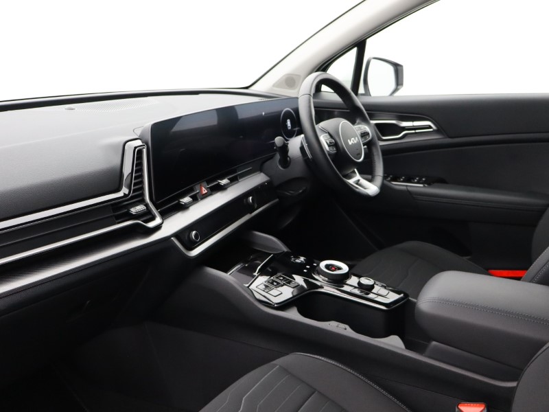 Used Kia Sportage 2025 for sale - 77285801: Photo 12