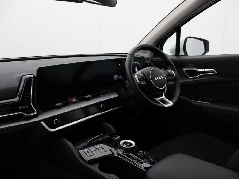 Used Kia Sportage 2025 for sale - 77285801: Photo 14