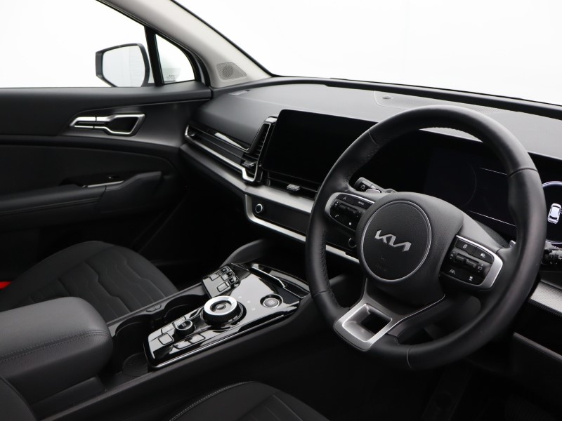 Used Kia Sportage 2025 for sale - 77285801: Photo 24