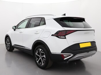 Used Kia Sportage 2025 for sale - 77285801: Photo