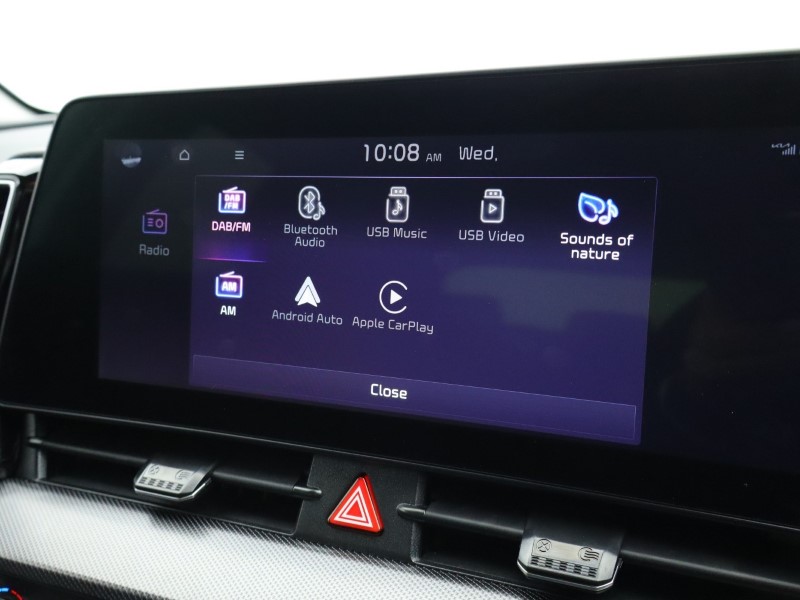 Used Kia Sportage 2025 for sale - 77285801: Photo 31