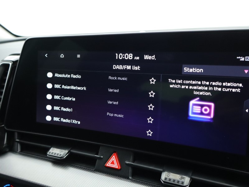 Used Kia Sportage 2025 for sale - 77285801: Photo 32