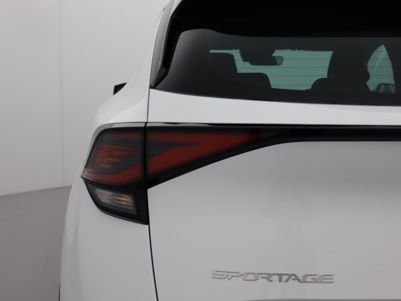 Used Kia Sportage 2025 for sale - 77285801: Photo 45