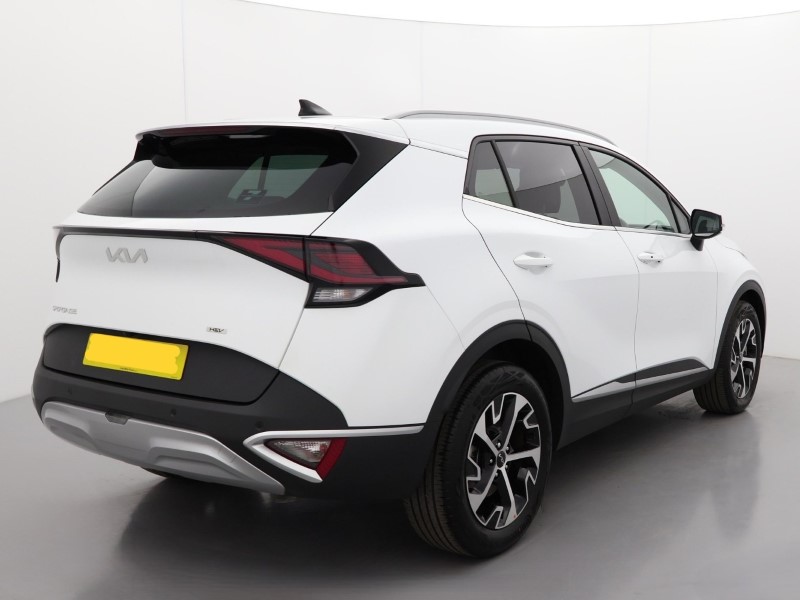 Used Kia Sportage 2025 for sale - 77285801: Photo 47