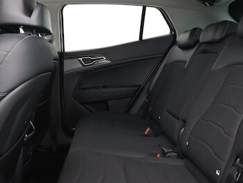 Used Kia Sportage 2025 for sale - 77285801: Photo