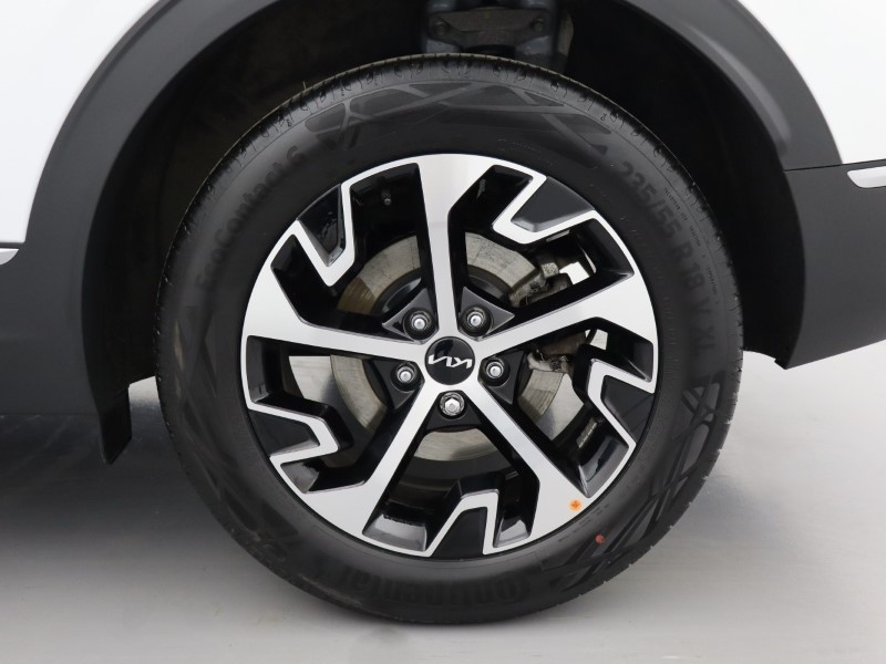 Used Kia Sportage 2025 for sale - 77285801: Photo 5