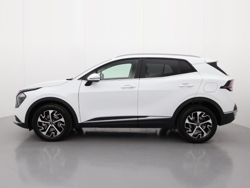 Used Kia Sportage 2025 for sale - 77285801: Photo 52