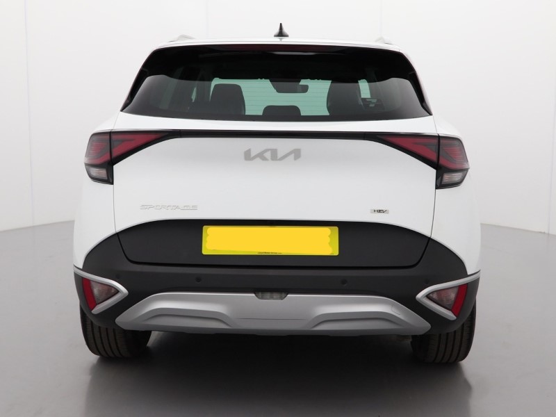 Used Kia Sportage 2025 for sale - 77285801: Photo 6