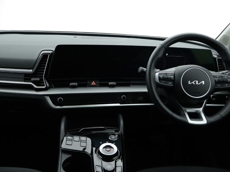 Used Kia Sportage 2025 for sale - 77285801: Photo 9