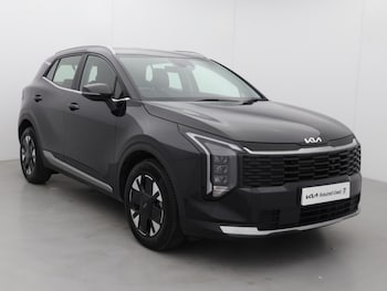 Used Kia Sportage 2025 for sale - 78499586: Photo