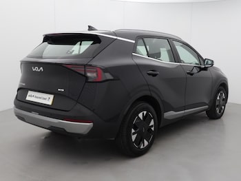 Used Kia Sportage 2025 for sale - 78499586: Photo