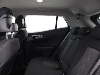 Used Kia Sportage 2025 for sale - 78499586: Photo