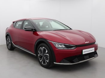 Used Kia EV6 2024 for sale - 77965399: Photo