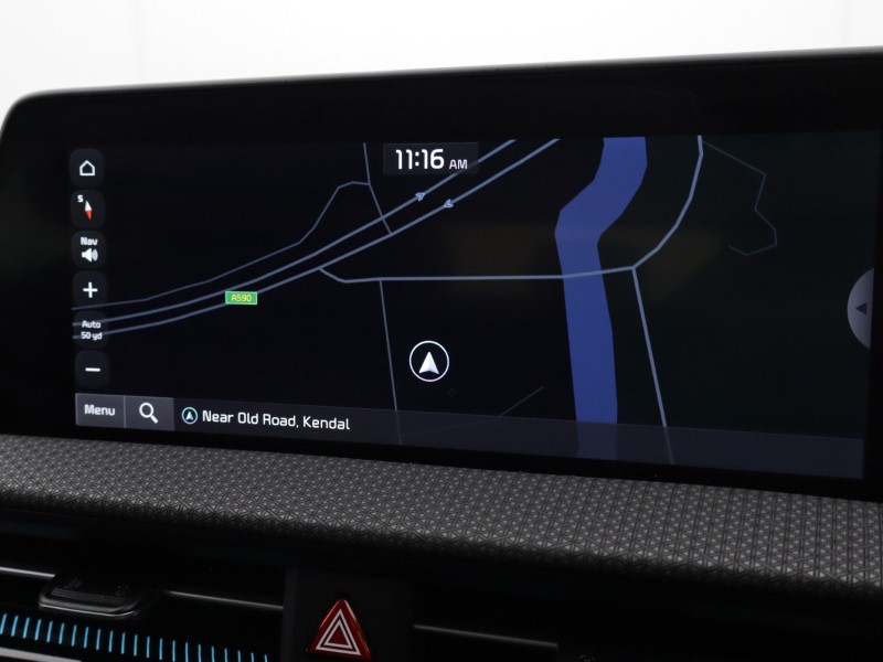 Used Kia EV6 2024 for sale - 77965399: Photo 20