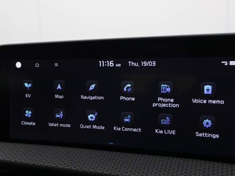 Used Kia EV6 2024 for sale - 77965399: Photo 21