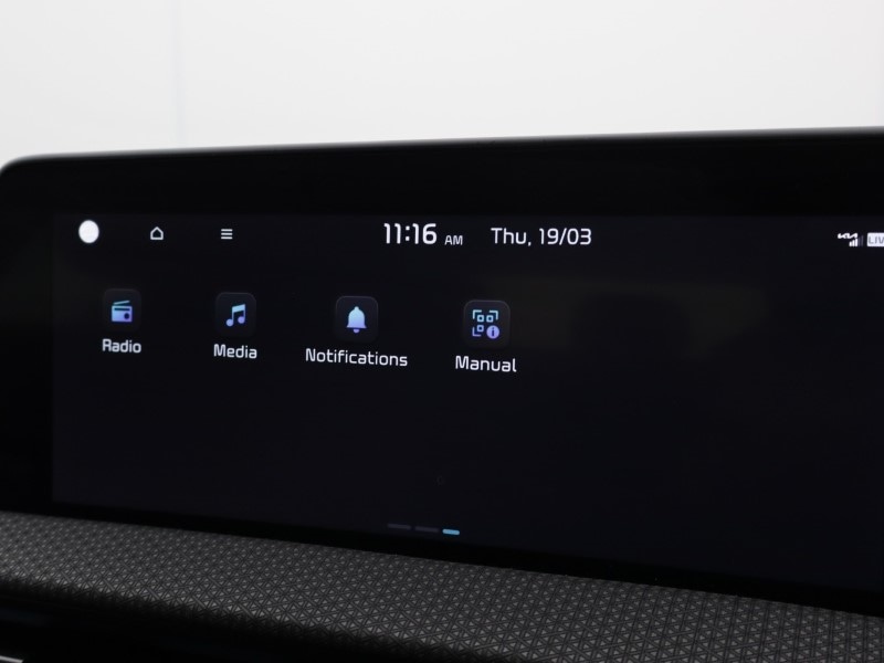 Used Kia EV6 2024 for sale - 77965399: Photo 22