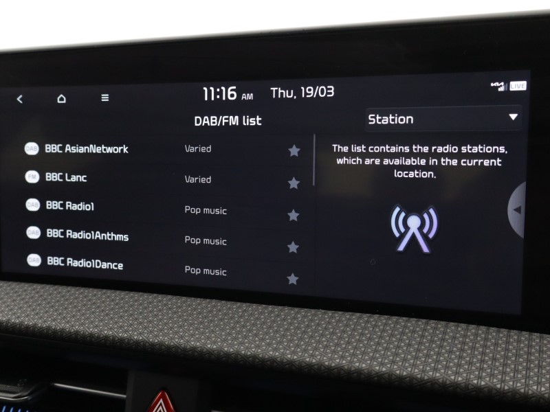 Used Kia EV6 2024 for sale - 77965399: Photo 23