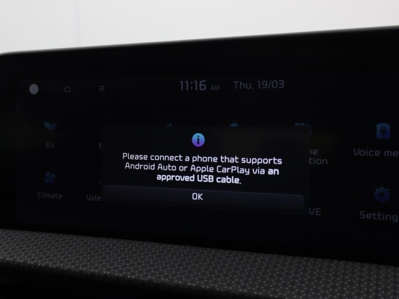 Used Kia EV6 2024 for sale - 77965399: Photo 24