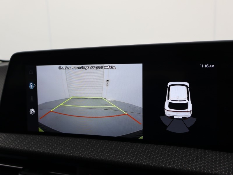 Used Kia EV6 2024 for sale - 77965399: Photo 25