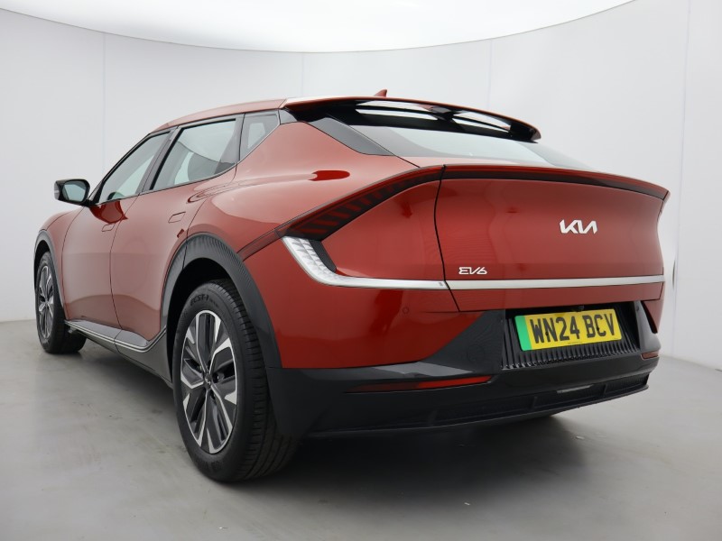 Used Kia EV6 2024 for sale - 77965399: Photo 37