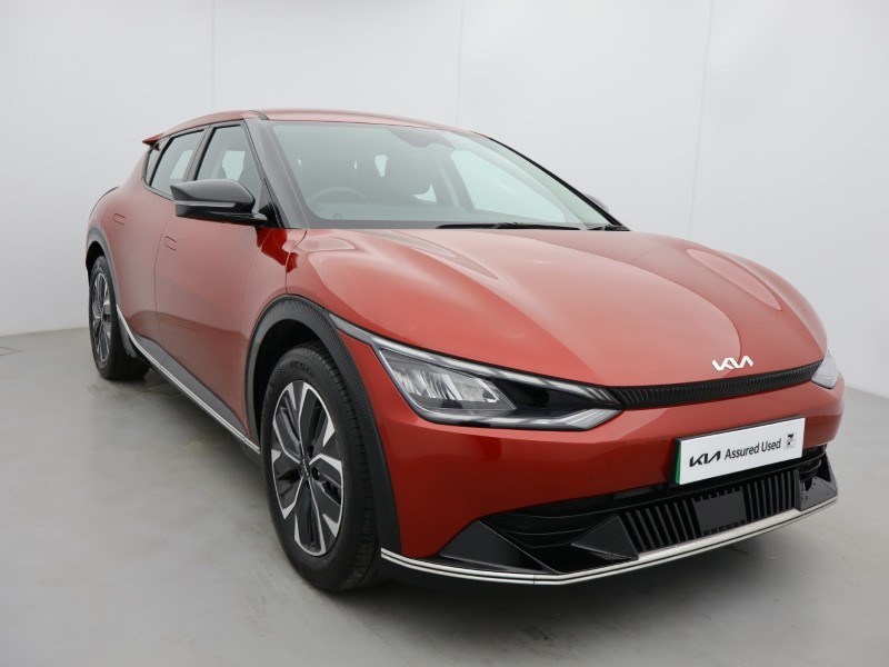 Used Kia EV6 2024 for sale - 77965399: Photo 39