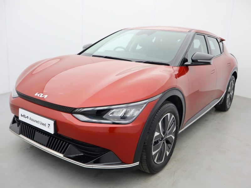 Used Kia EV6 2024 for sale - 77965399: Photo 40