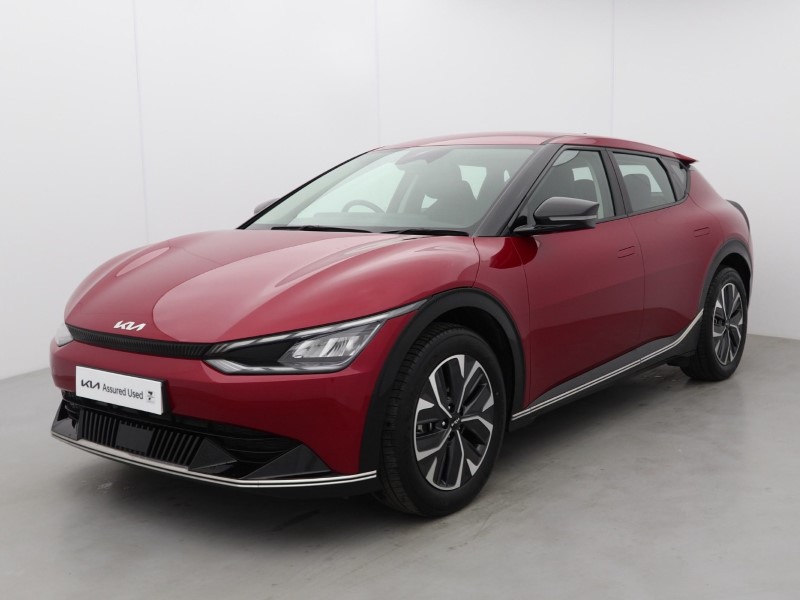 Used Kia EV6 2024 for sale - 77965399: Photo 42