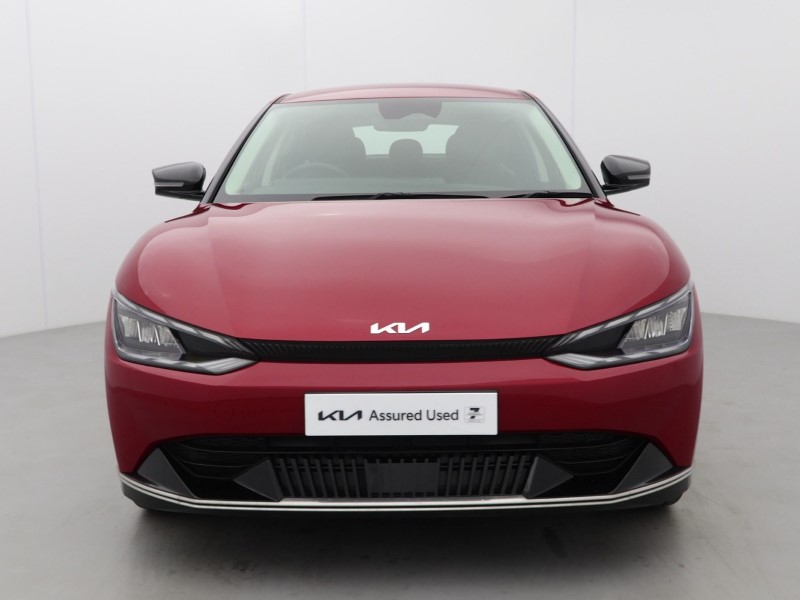 Used Kia EV6 2024 for sale - 77965399: Photo 6