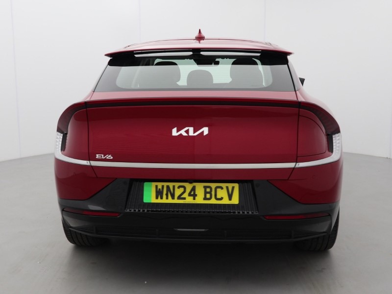 Used Kia EV6 2024 for sale - 77965399: Photo 7